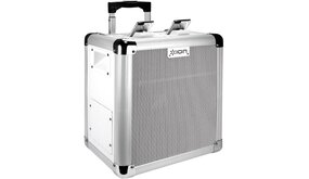 Ion Ion DJ-Mobile huren Ion Ion DJ-Mobile huren