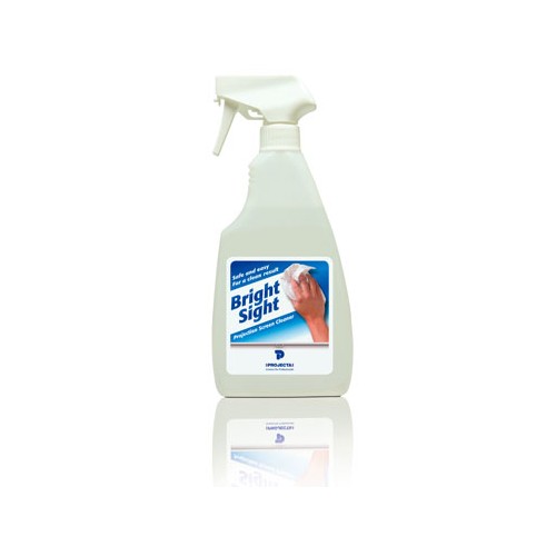 Projecta BrightSight Projection Screen Cleaner