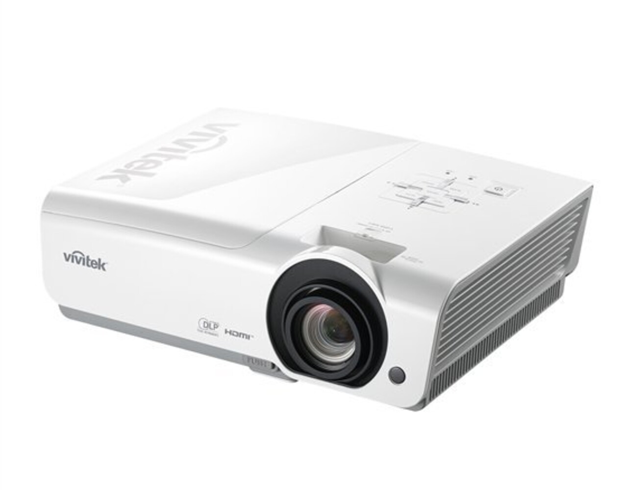 Vivitek Vivitek DU978WT Vivitek Vivitek DU978WT