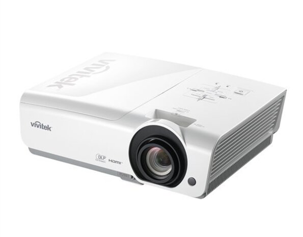 Vivitek Vivitek DU978WT Vivitek Vivitek DU978WT