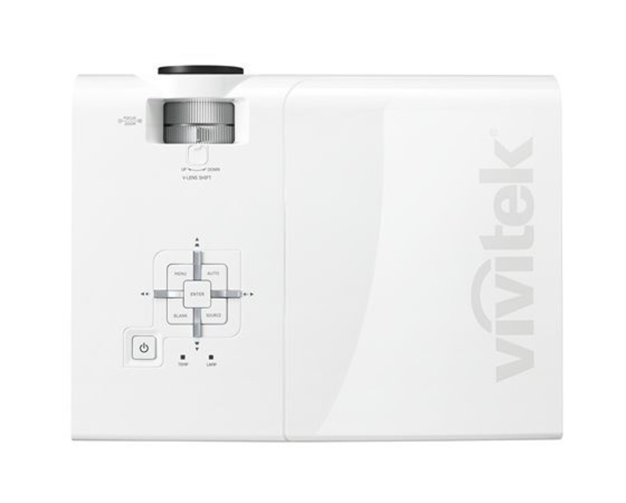 Vivitek Vivitek DU978WT Vivitek Vivitek DU978WT