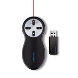 Kensington Draadloze presenter met laser pointer Kensington Draadloze presenter met laser pointer