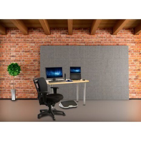 Kensington Kensington Draadloze presenter met laser pointer Kensington Kensington Draadloze presenter met laser pointer