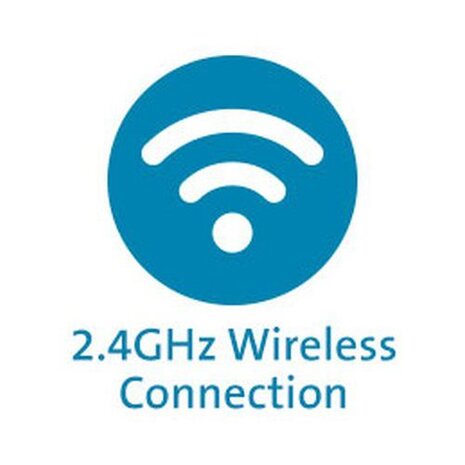 Kensington Kensington Draadloze presenter met laser pointer Kensington Kensington Draadloze presenter met laser pointer