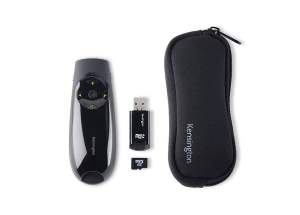 Kensington Kensington Presenter Expert - K72427EU