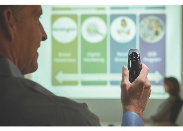 Kensington Kensington Presenter Expert - K72427EU