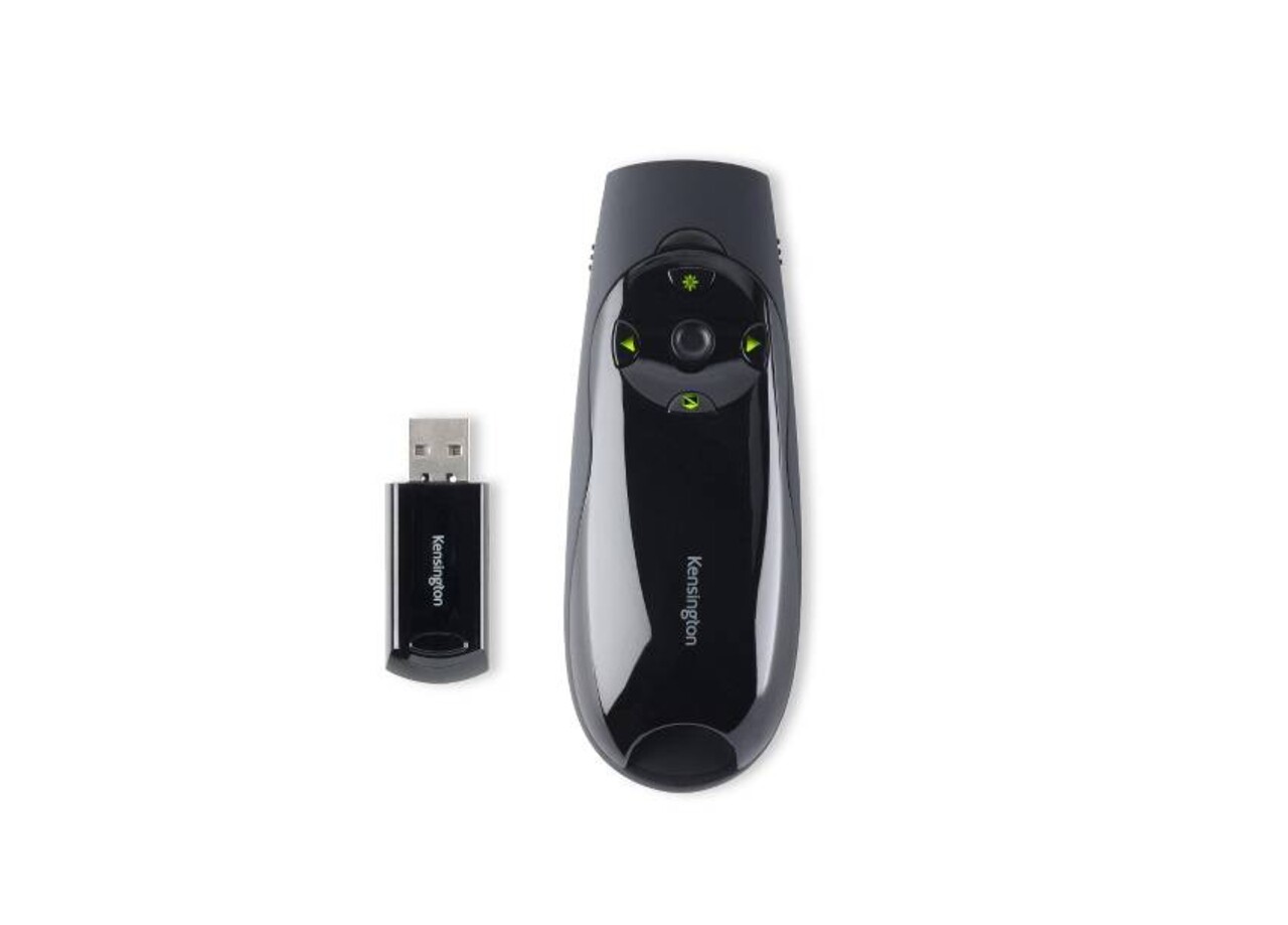 Kensington Kensington Presenter Expert - K72425EU Kensington Kensington Presenter Expert - K72425EU
