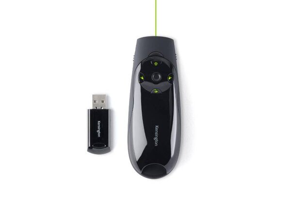 Kensington Kensington Presenter Expert - K72425EU Kensington Kensington Presenter Expert - K72425EU