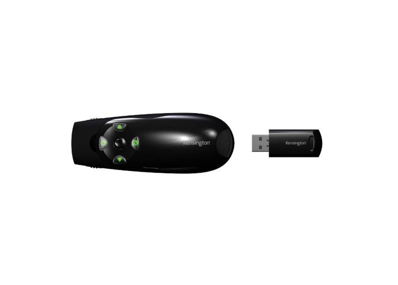 Kensington Kensington Presenter Expert - K72425EU Kensington Kensington Presenter Expert - K72425EU