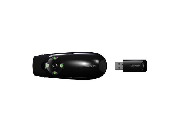 Kensington Kensington Presenter Expert - K72425EU Kensington Kensington Presenter Expert - K72425EU
