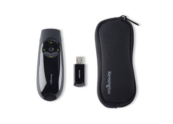 Kensington Kensington Presenter Expert - K72425EU Kensington Kensington Presenter Expert - K72425EU