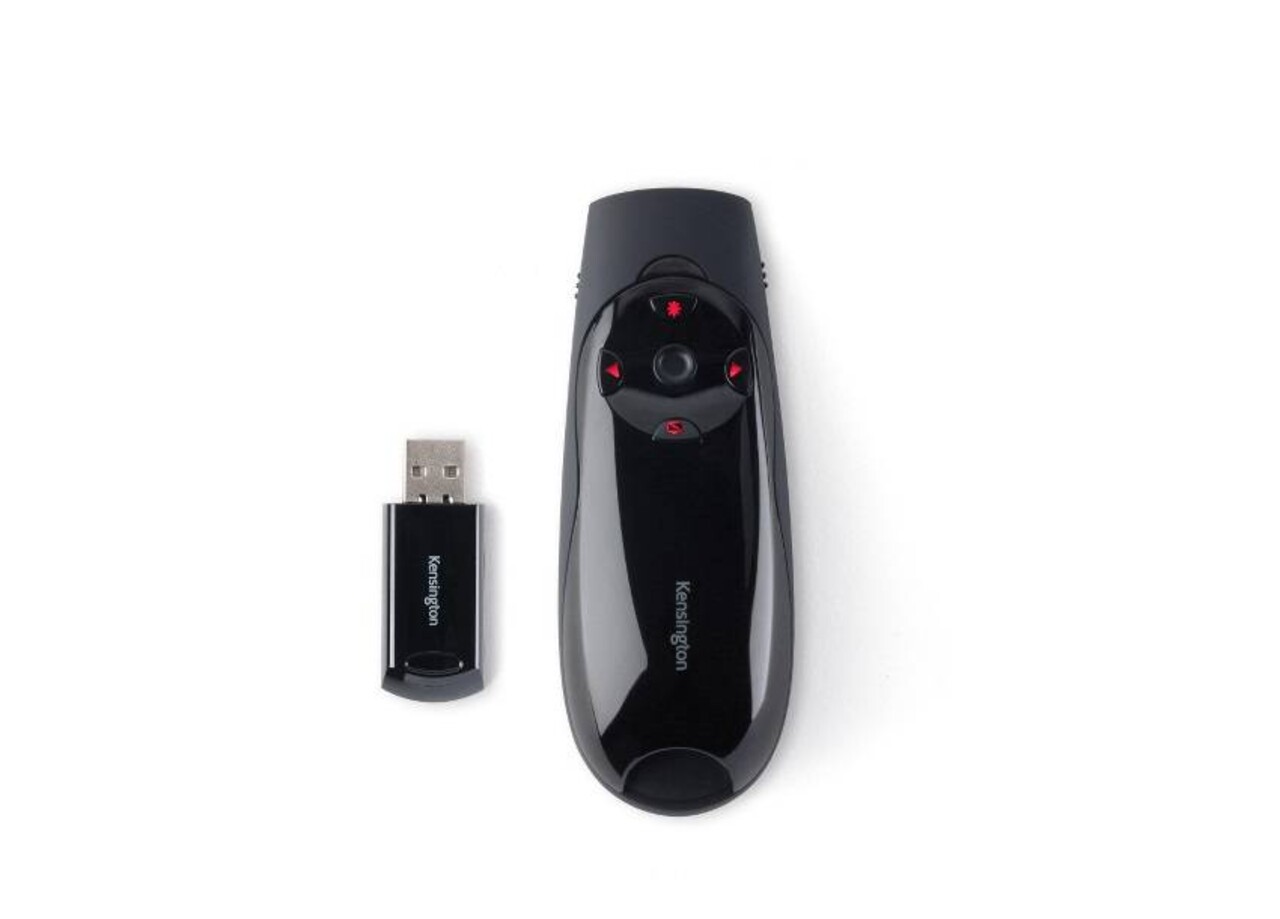 Kensington Kensington Presenter Expert - K72425EU Kensington Kensington Presenter Expert - K72425EU