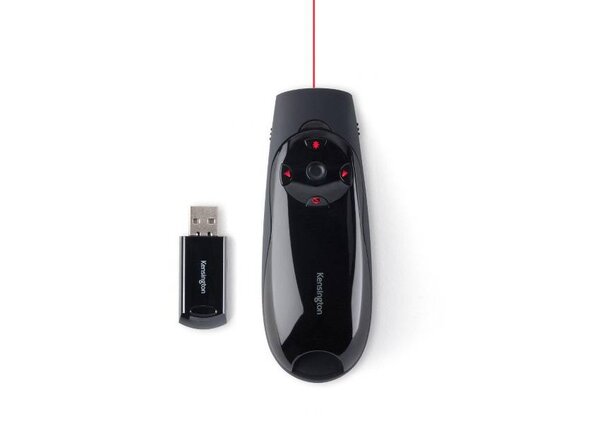 Kensington Kensington Presenter Expert - K72425EU Kensington Kensington Presenter Expert - K72425EU