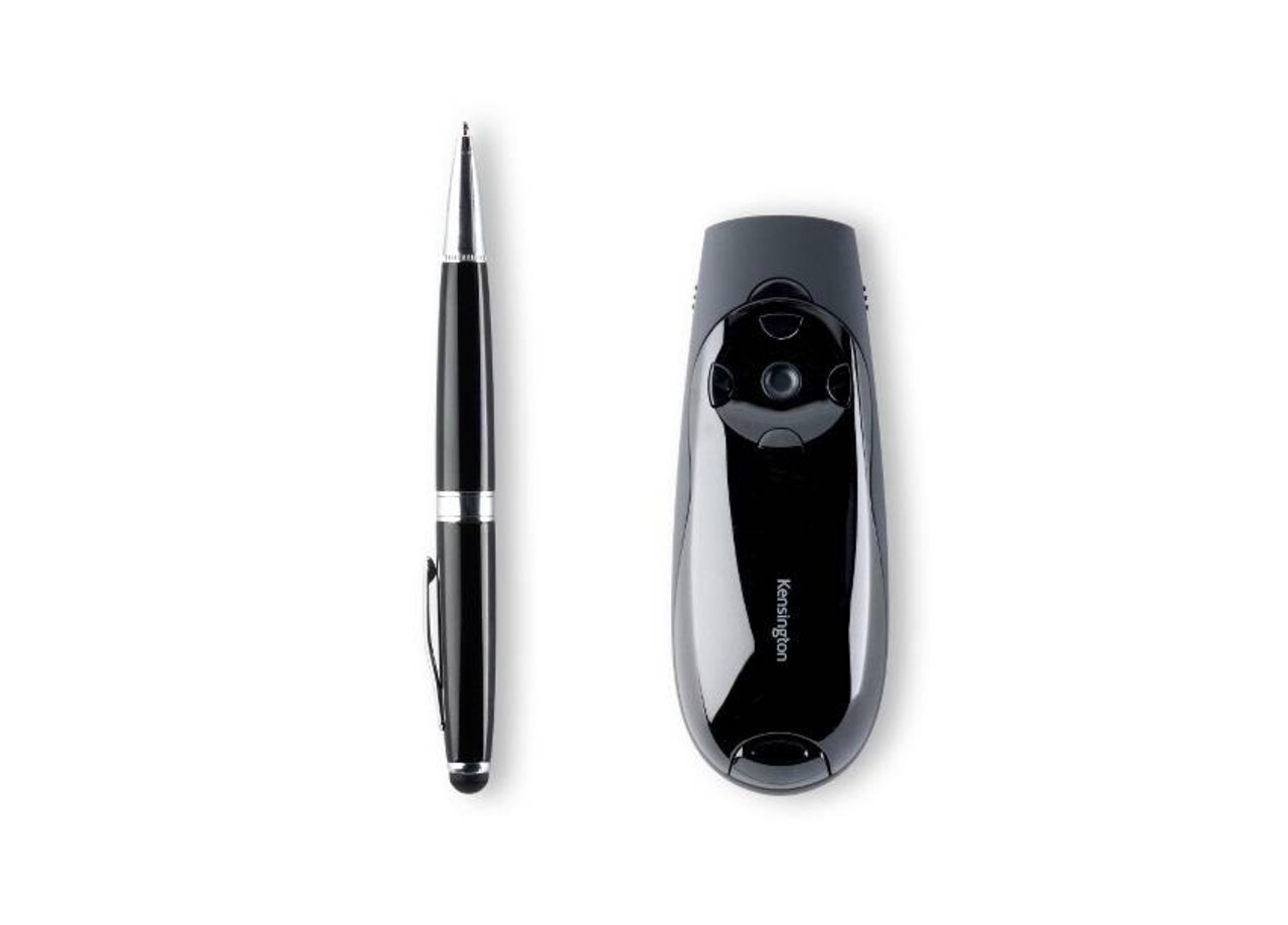 Kensington Kensington Presenter Expert - K72425EU Kensington Kensington Presenter Expert - K72425EU