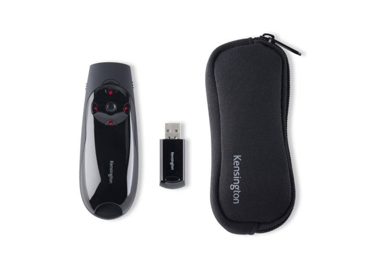 Kensington Kensington Presenter Expert - K72425EU Kensington Kensington Presenter Expert - K72425EU