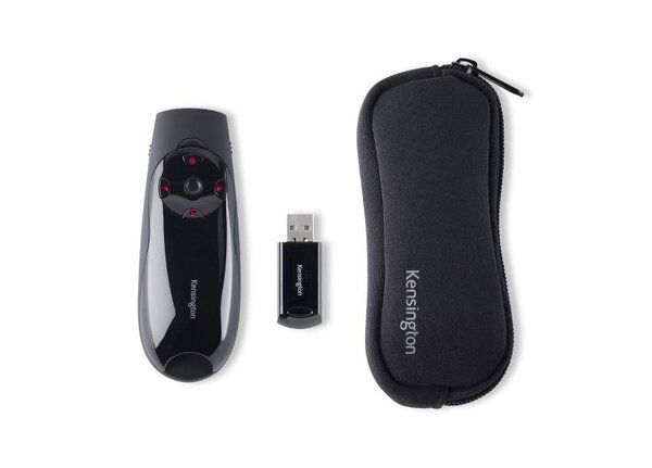 Kensington Kensington Presenter Expert - K72425EU Kensington Kensington Presenter Expert - K72425EU