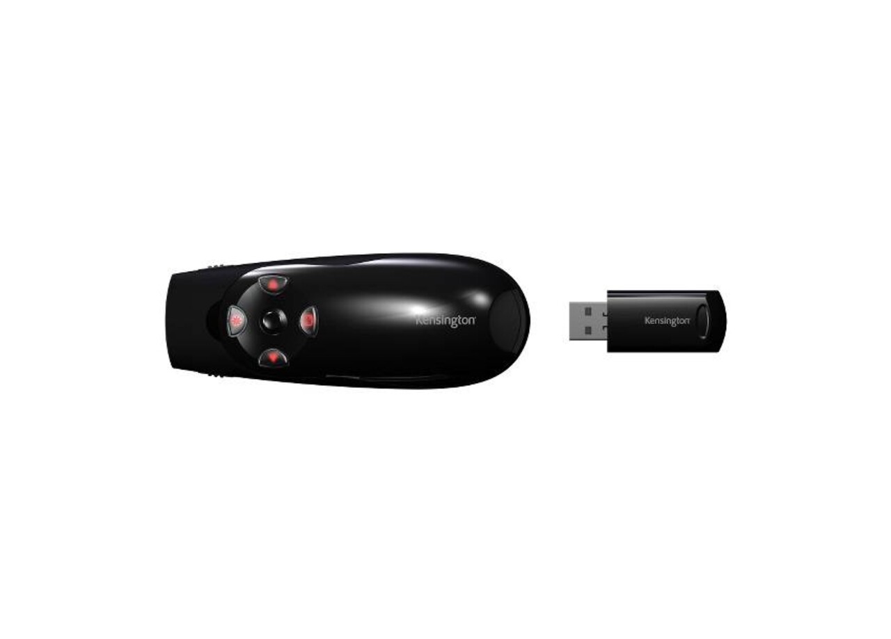 Kensington Kensington Presenter Expert - K72425EU Kensington Kensington Presenter Expert - K72425EU