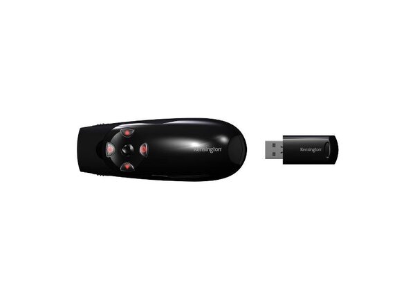 Kensington Kensington Presenter Expert - K72425EU Kensington Kensington Presenter Expert - K72425EU