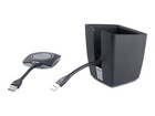 Barco Barco ClickShare Tray met 2 USB-A Clickshare buttons