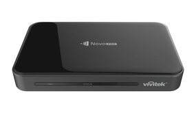 Vivitek Vivitek NovoPRO Vivitek Vivitek NovoPRO