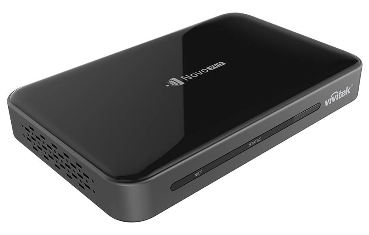 Vivitek Vivitek NovoPRO Vivitek Vivitek NovoPRO