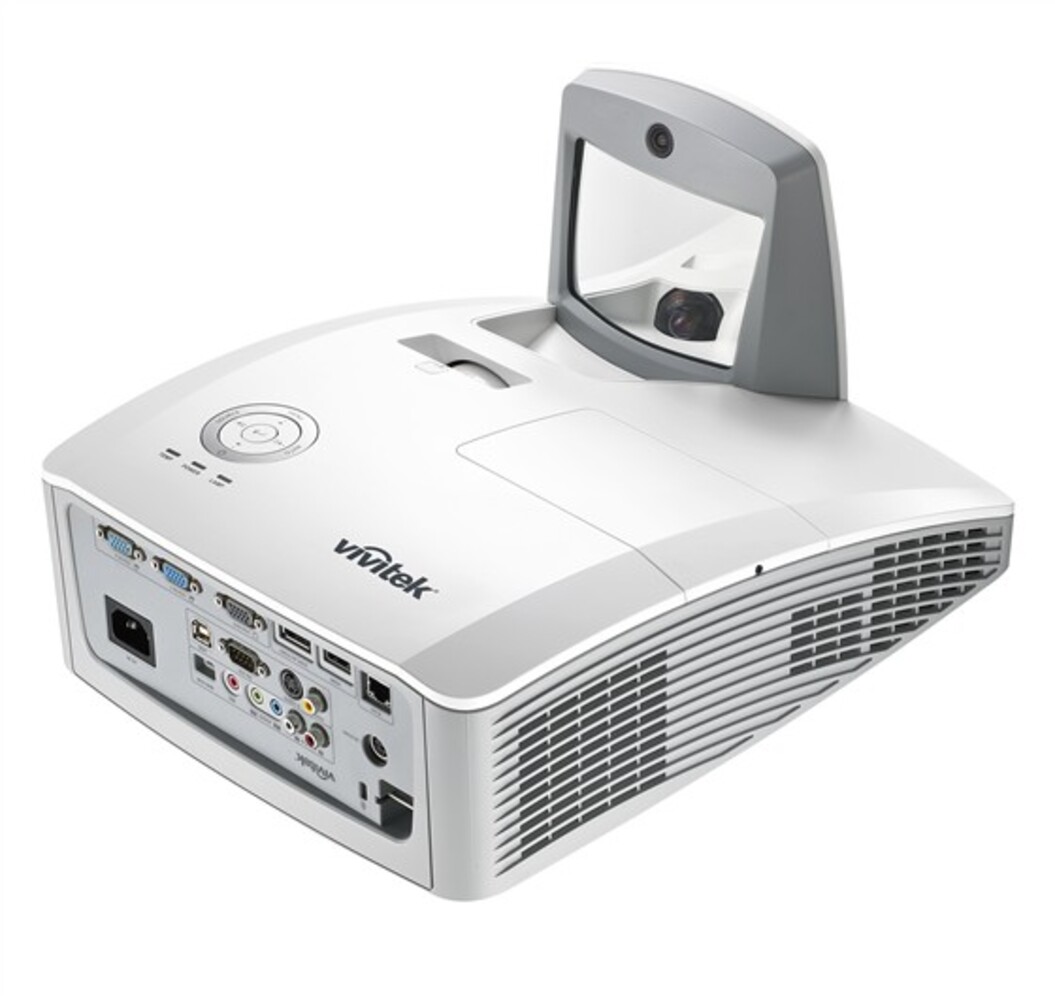 Vivitek Vivitek D756USTi Vivitek Vivitek D756USTi