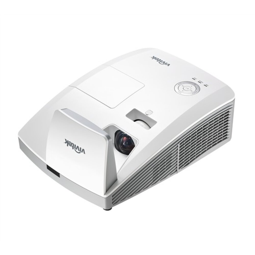 Vivitek D756USTi kopen? - Beamerexpert