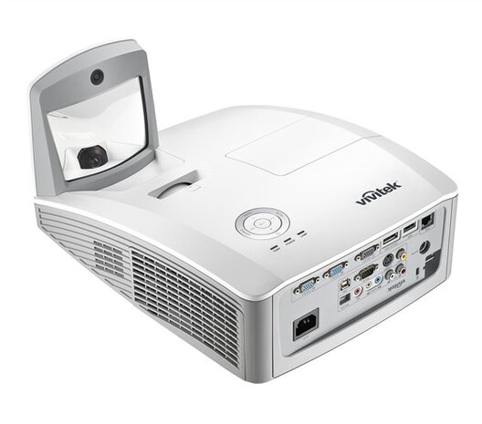 Vivitek Vivitek D756USTi Vivitek Vivitek D756USTi