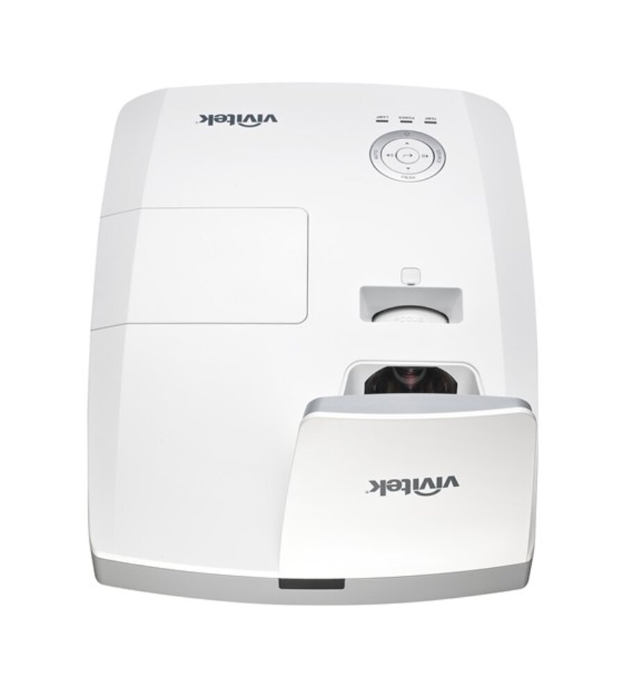 Vivitek Vivitek D756USTi Vivitek Vivitek D756USTi