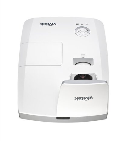 Vivitek Vivitek D756USTi Vivitek Vivitek D756USTi