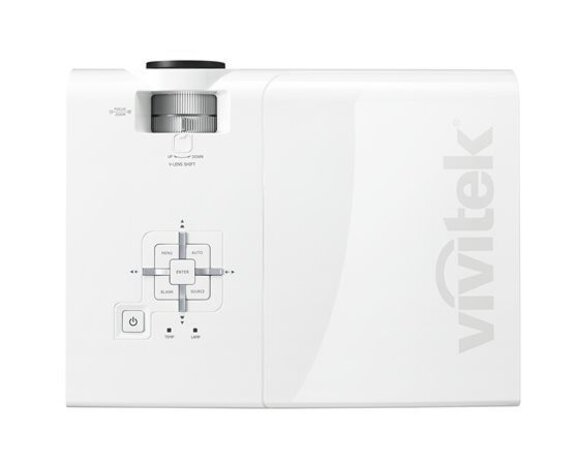 Vivitek Vivitek DX977WT Vivitek Vivitek DX977WT