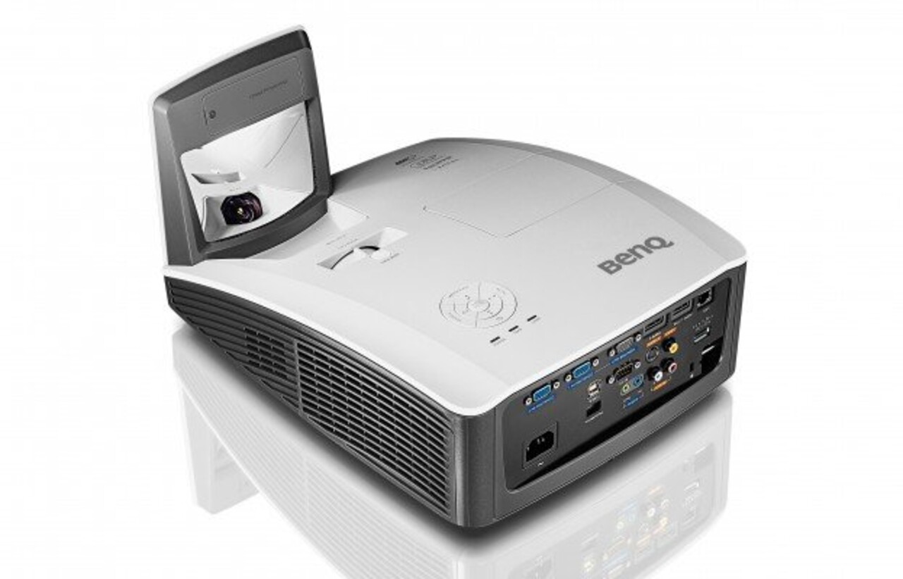BenQ BenQ MW855UST BenQ BenQ MW855UST