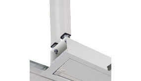 Da-Lite Da-Lite plafondbeugel M8 wit