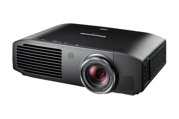 Panasonic Panasonic PT-AT6000E beamer/projector