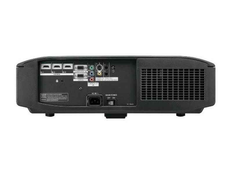 Panasonic Panasonic PT-AT6000E beamer/projector