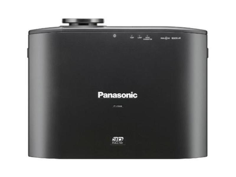 Panasonic Panasonic PT-AT6000E beamer/projector