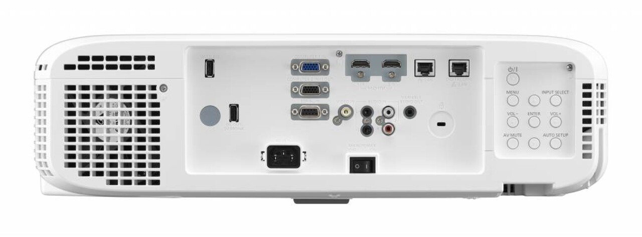 Panasonic Panasonic PT-FZ570EJ