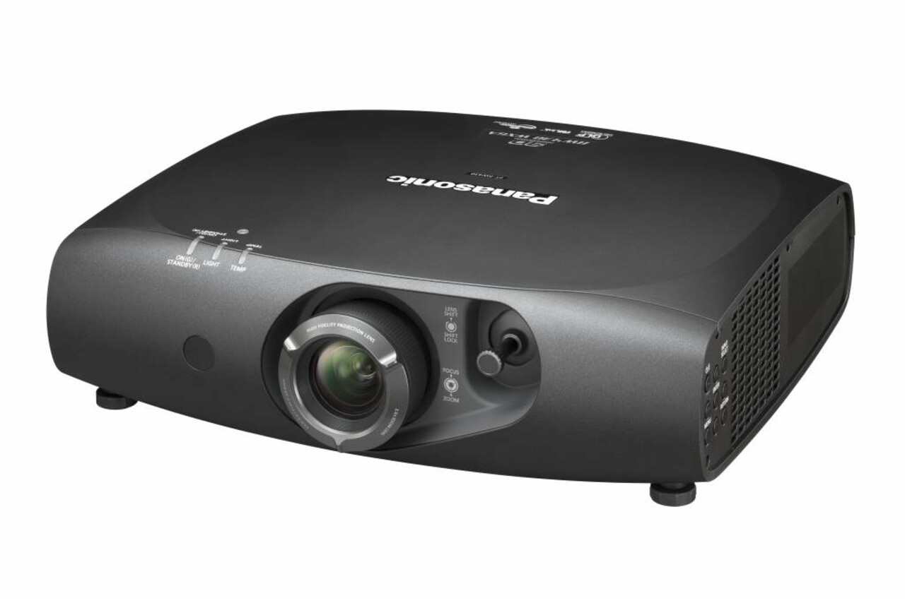 Panasonic Panasonic PT-RW430EKJ beamer Panasonic Panasonic PT-RW430EKJ beamer