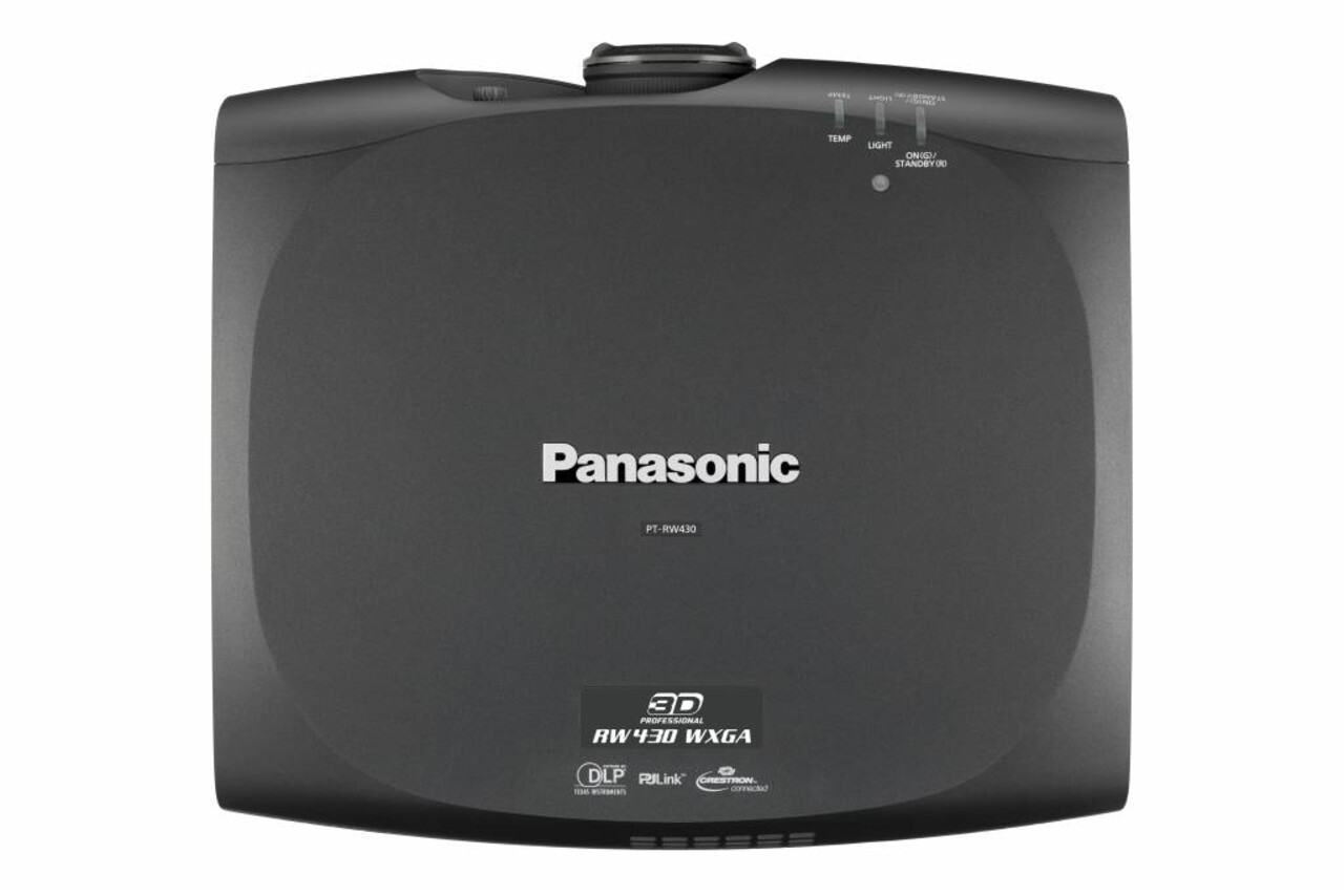 Panasonic Panasonic PT-RW430EKJ beamer Panasonic Panasonic PT-RW430EKJ beamer