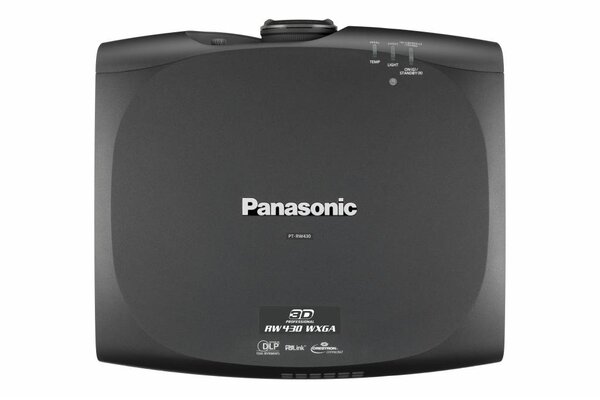 Panasonic Panasonic PT-RW430EKJ beamer Panasonic Panasonic PT-RW430EKJ beamer