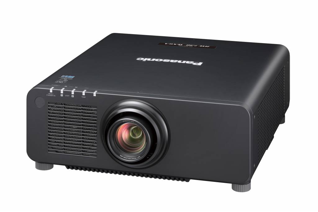 Panasonic PT-RW730LBEJ afbeelding