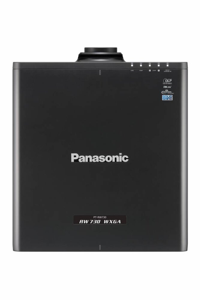 Panasonic Panasonic PT-RW730LBEJ Panasonic Panasonic PT-RW730LBEJ