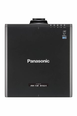 Panasonic Panasonic PT-RW730LBEJ Panasonic Panasonic PT-RW730LBEJ