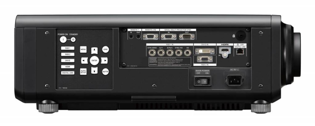 Panasonic Panasonic PT-RW730LBEJ Panasonic Panasonic PT-RW730LBEJ