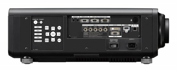 Panasonic Panasonic PT-RW730LBEJ Panasonic Panasonic PT-RW730LBEJ