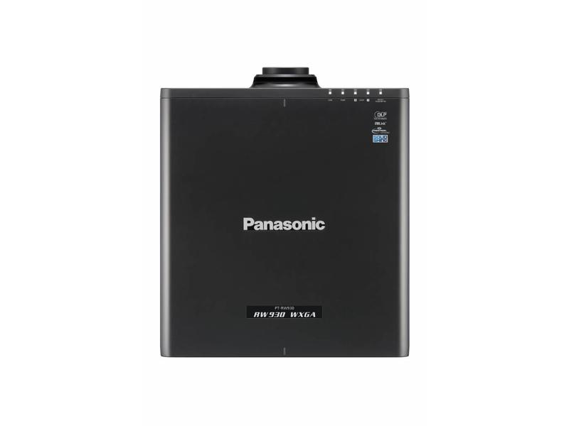 Panasonic Panasonic PT-RW930LBEJ
