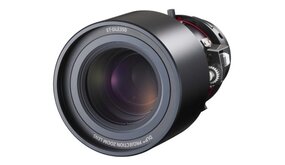 Panasonic Panasonic ET-DLE350 projectielens Panasonic Panasonic ET-DLE350 projectielens
