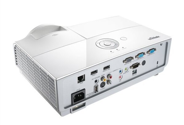 Vivitek Vivitek DH833 Full HD Beamer