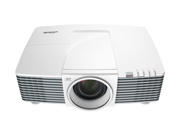 Vivitek Vivitek DU3341 veelzijdige installatieprojector