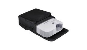 Casio Casio XJ-V-F nylon draagtas Casio Casio XJ-V-F nylon draagtas